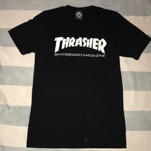 Thrasher Skater Tee